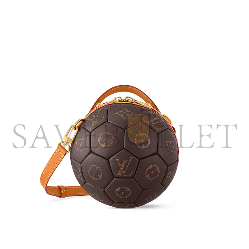 l0*is V*t0n soccer ball bag m13894 (19*19*19cm)